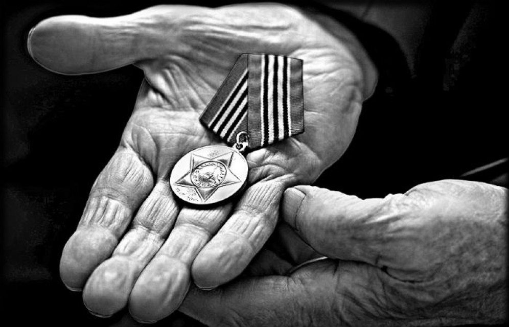 В Черногорске вынесен приговор за ограбление труженицы тыла