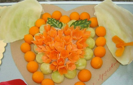 Питомцам абаканского зоопарка подарят съедобные валентинки