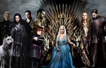 В сеть утекли спойлеры финала «Игры престолов»