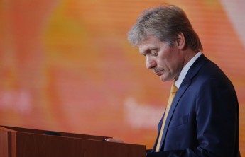 Песков извинился за агитацию в пользу Путина