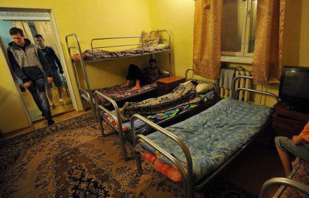 В Красноярске пациенты центра реабилитации наркозависимых рассказали о пытках