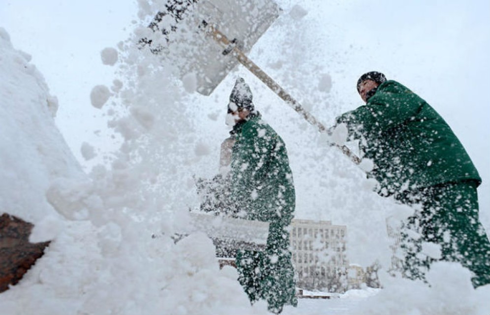 Роструд разрешил россиянам опаздывать на работу из-за плохой погоды