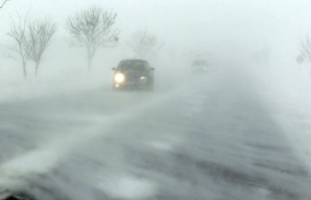 Среда в Хакасии будет ветреной