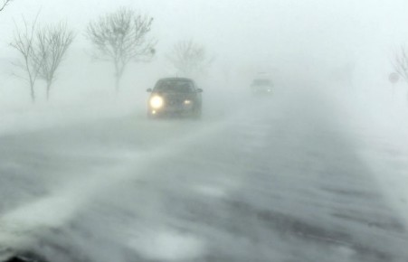 Среда в Хакасии будет ветреной