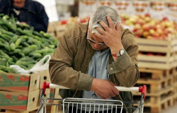 Россияне назвали самые острые проблемы прошлого года