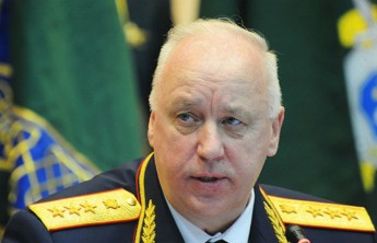 Названо место концентрации российских маньяков