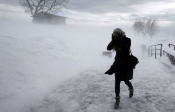 В пятницу в Хакасии будет дуть