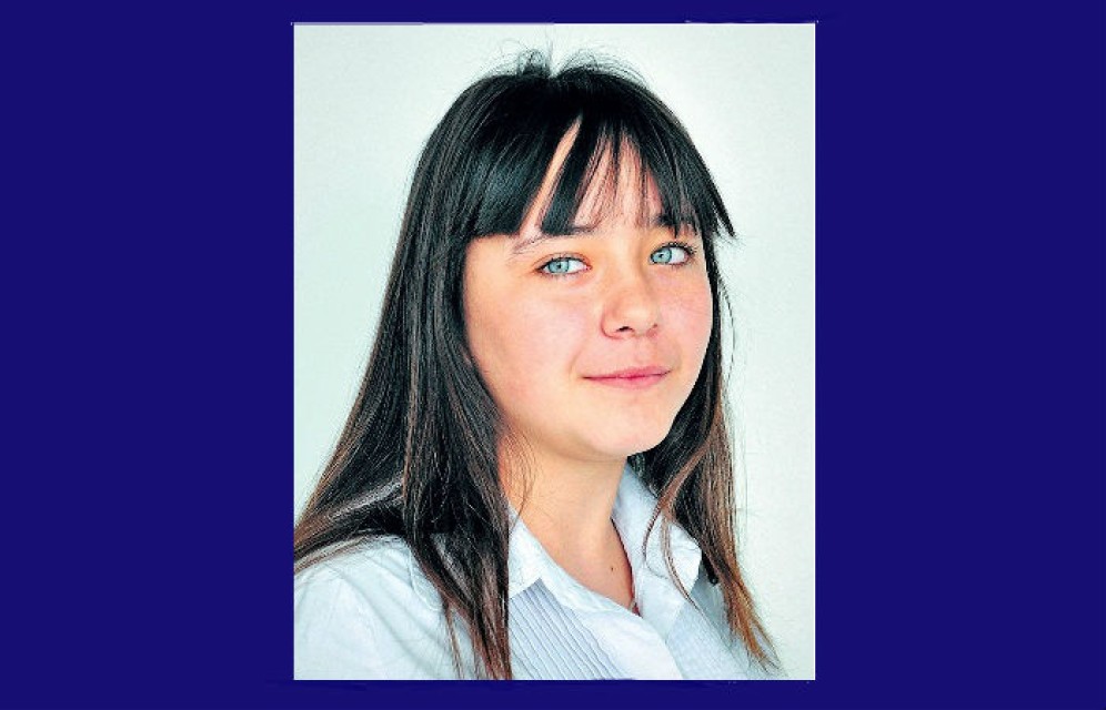 Школьнице из Хакасии, погибшей в «огненную пасху», присуждена медаль "Горячее сердце"