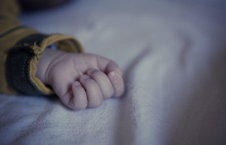 В Красноярском крае вегетарианка заморила собственного ребенка