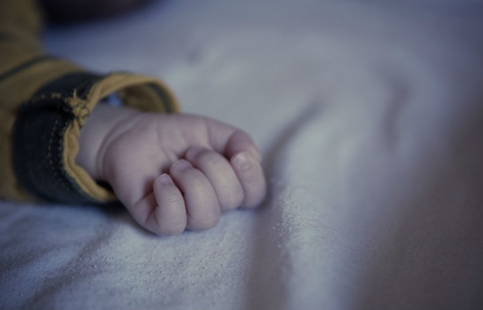 В Красноярском крае вегетарианка заморила собственного ребенка