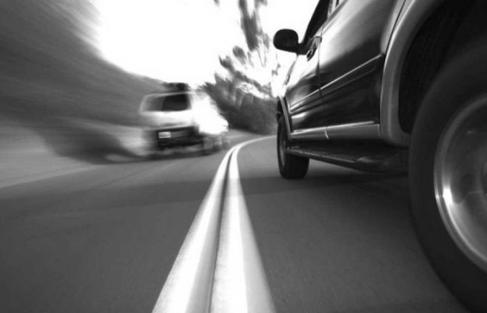 По-соседству с Хакасией появится социальная реклама, призывающая обгонять с осторожностью