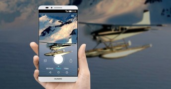 Apple проиграл Huawei в звании лучшего смартфона для фото