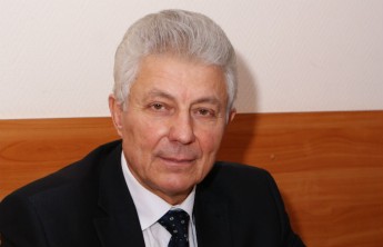 Скончался бывший начальник Управления по ГО и ЧС Хакасии