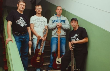 "Нищий граф" отметит свое 25-летие большим концертом в "Победе"