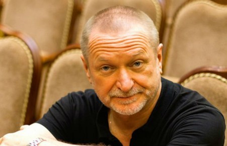 Главный режиссер драмтеатра им. Лермонтова теперь будет руководить театром в Кирове