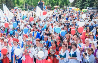 Хакасия получит 9 млн рублей на укрепление межнациональных отношений