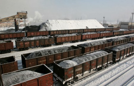 В Хакасии разрабатывается инвестпрограмма по развитию железнодорожной инфраструктуры