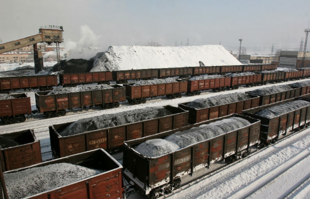 В Хакасии разрабатывается инвестпрограмма по развитию железнодорожной инфраструктуры