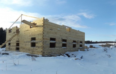 Хакасия получит средства на строительство этнического центра шорской культуры