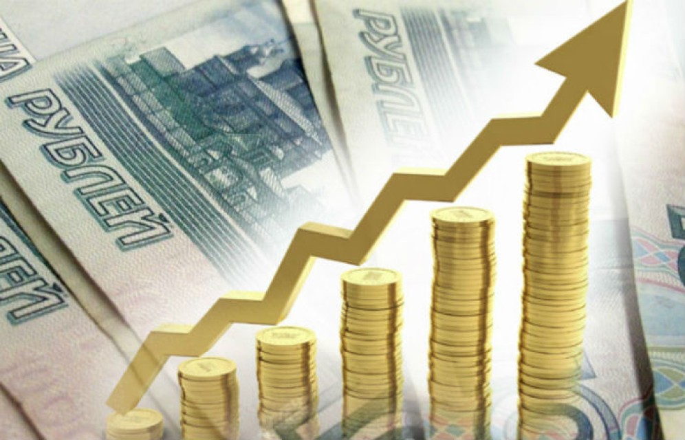 Госдума приняла закон о повышении МРОТ