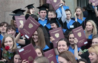 Российские студенты составили свой рейтинг вузов