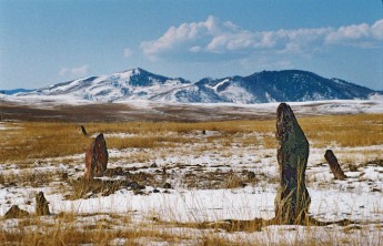 Культурное наследие Хакасии пополнилось десятком новых исторических памятников