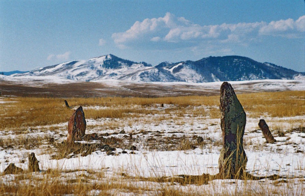 Культурное наследие Хакасии пополнилось десятком новых исторических памятников