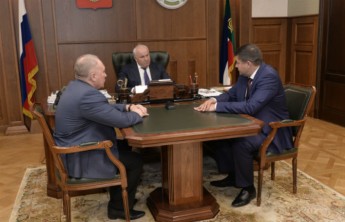 Виктор Зимин: Качество дорог - это показатель культуры региона