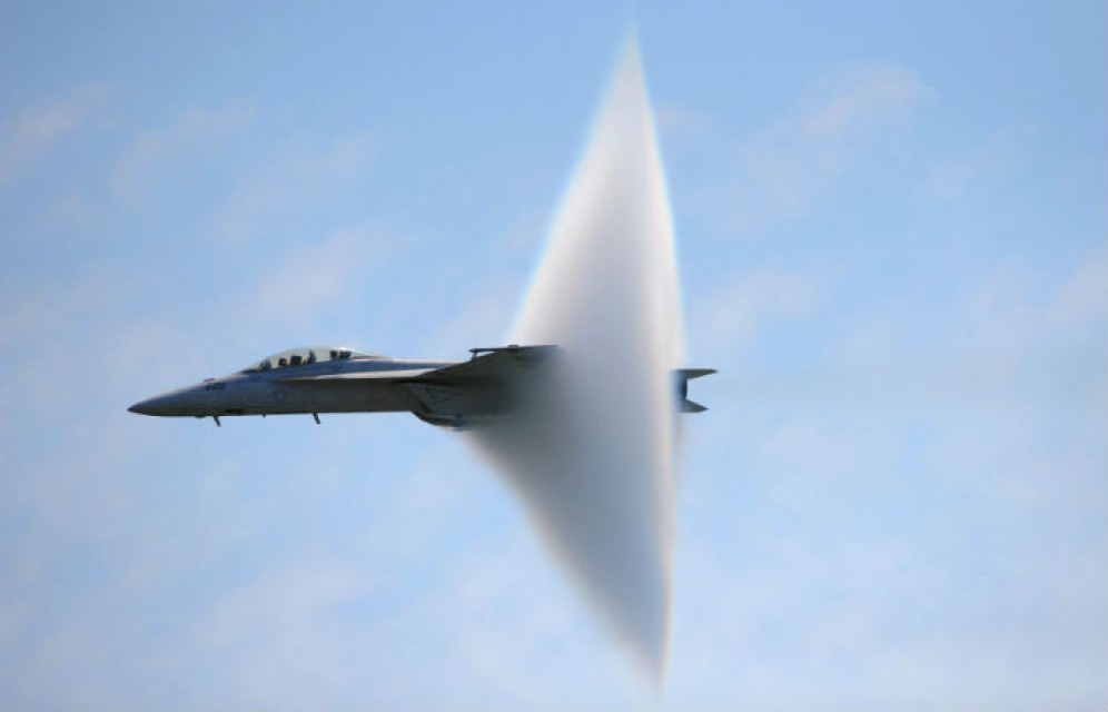 Кемеровчан напугал жуткий грохот, причину которого не могут определить