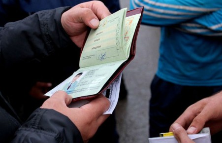 Иностранец сменил фамилию, чтобы попасть в Хакасию