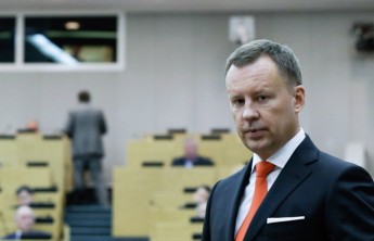 Следственный комитет возбудил уголовное дело по факту убийства Вороненкова