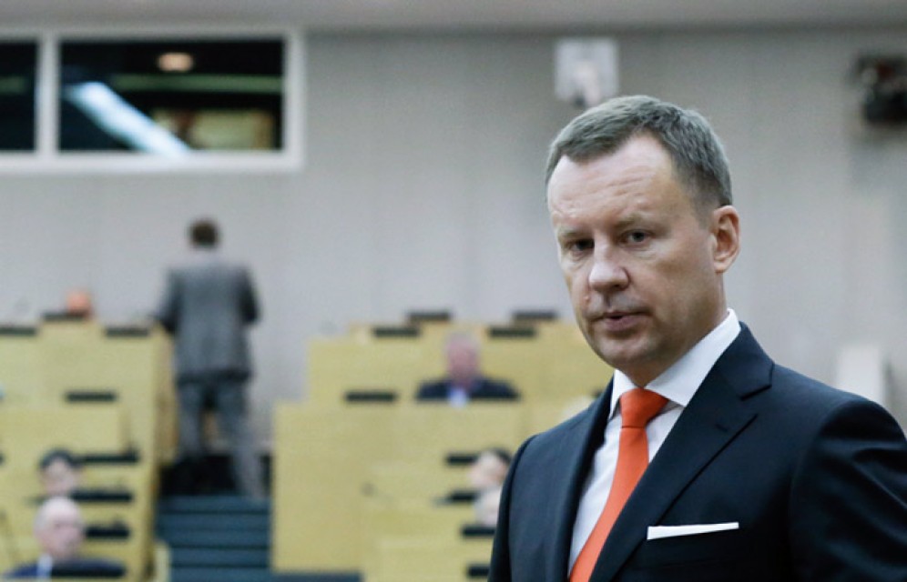 Следственный комитет возбудил уголовное дело по факту убийства Вороненкова