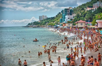 В Крыму спрогнозировали возможное снижение цен на отдых