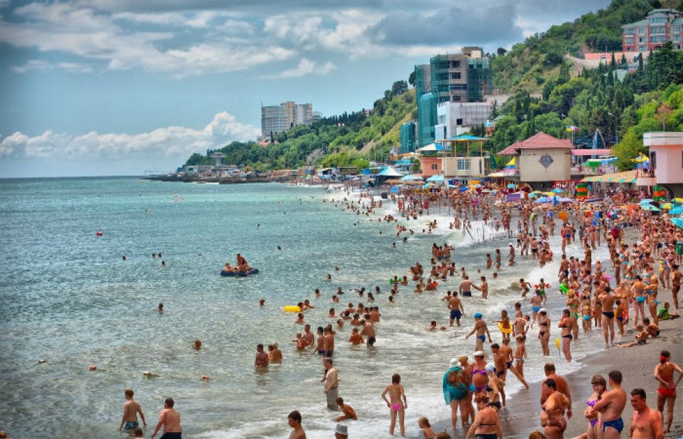 В Крыму спрогнозировали возможное снижение цен на отдых