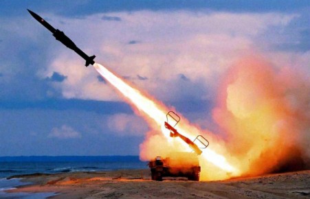 Генштаб предупредил об угрозе внезапного ядерного удара по России