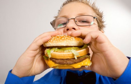 Названа самая склонная к ожирению группа людей