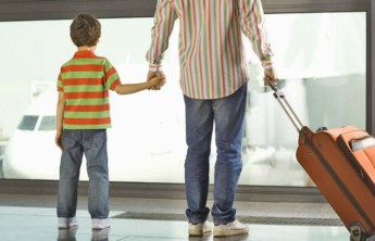 Двоих красноярских отцов с маленькими детьми ищут в Афганистане