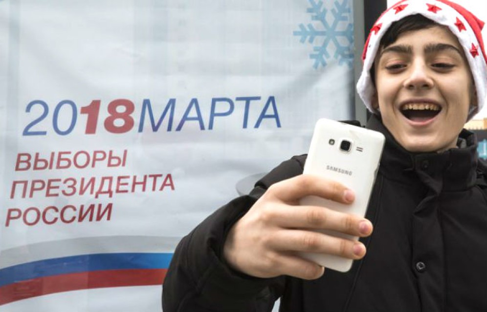 Красноярцы на выборах смогут выиграть автомобиль и получить билет на Газманова