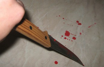 В Хакасии сельчанин убил сожительницу, а потом повинился соседям