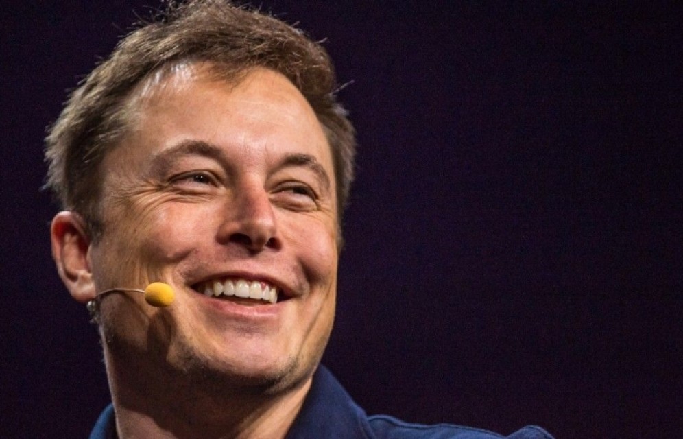 СМИ рассказали о секрете успеха Илона Маска