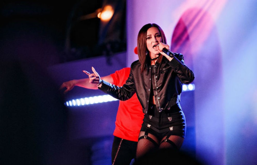 На Бузову пытались совершить покушение в Хабаровске