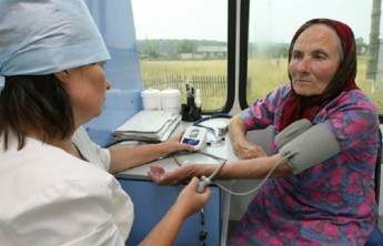 Правительство выделит допсредства на медицину