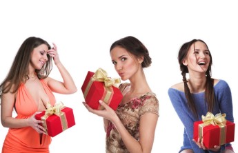 Топ-5 правильных и неправильных подарков к 8 марта 
