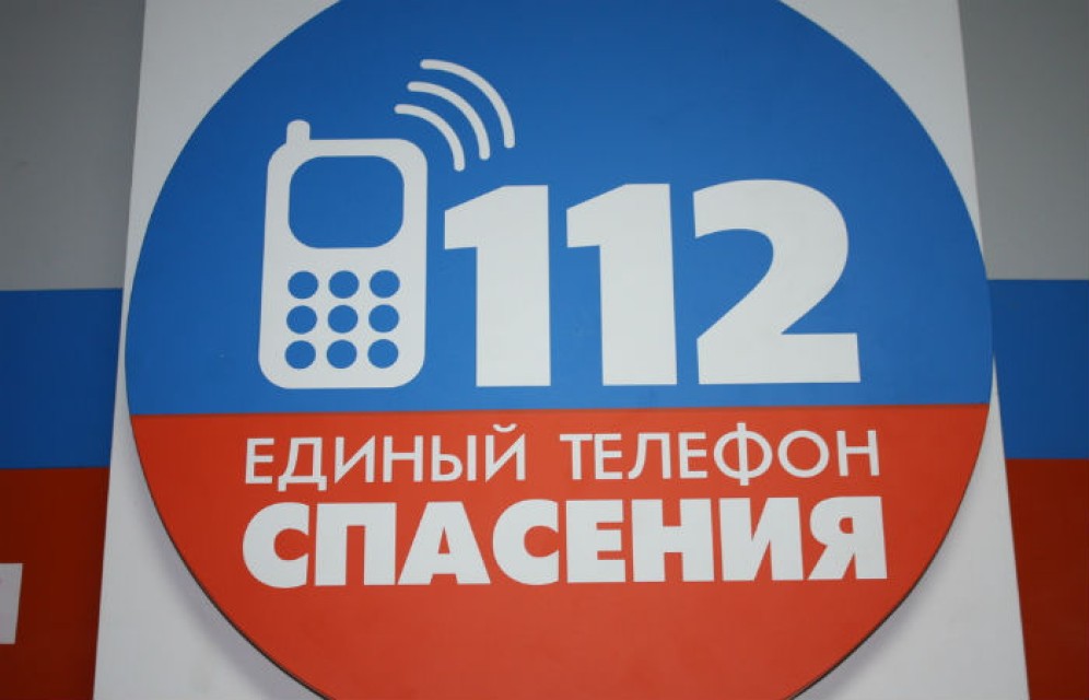 В Хакасии половина звонков в службу 112 - ложные