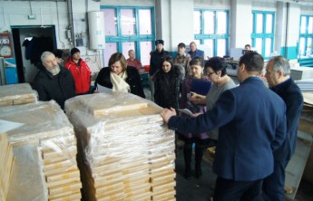 В Хакасии напечатали почти 400 тыс. бюллетеней для голосования на выборах президента