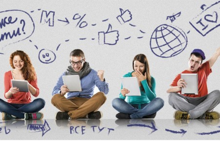 Россияне готовы отказаться от алкоголя и сладостей ради интернета