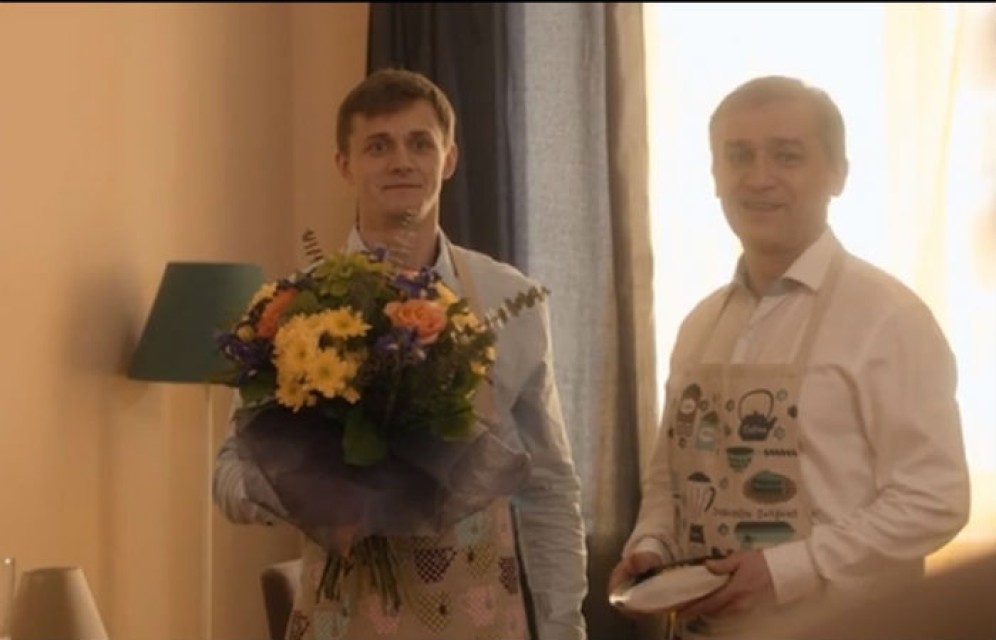 Видео про маму и 8 марта растрогало соцсети