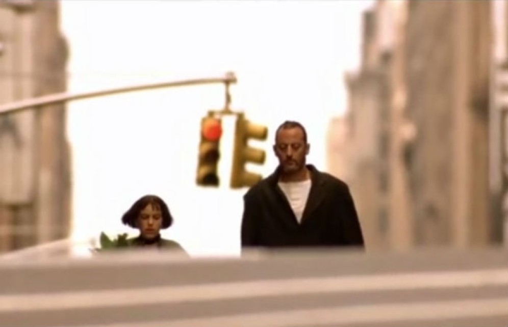 Лучшие кадры из легендарных фильмов объединили в один ролик