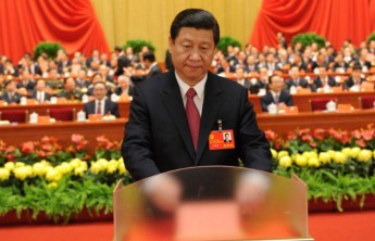 Депутаты разрешили председателю КНР править бессрочно