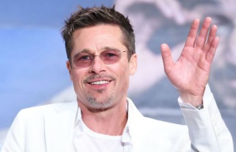 Брэд Питт отказался от секса